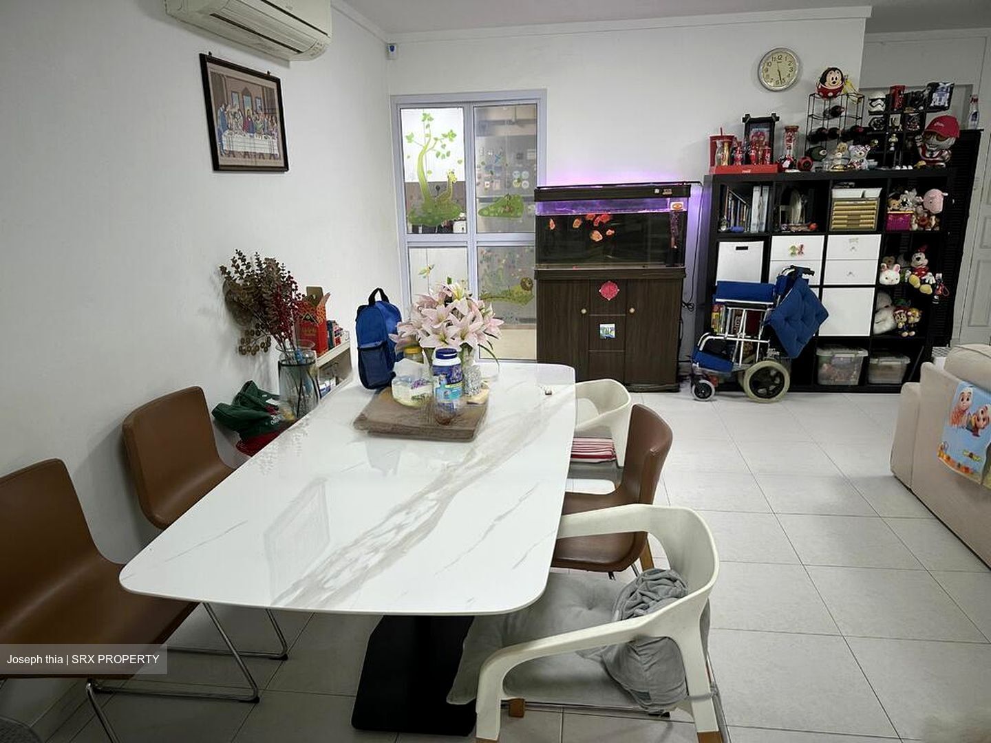 Blk 260C Compassvale North Gate (Sengkang), HDB 5 Rooms #475216601